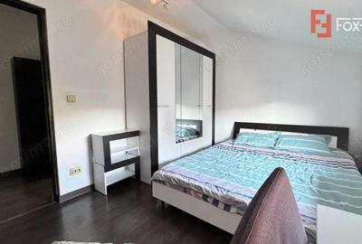 COMISION 0% Apartament cu 2 camere decomandat, zona Spitalul Judetean - 4