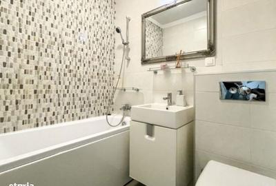 Apartament cu 2 camere decomandat în Mărăști