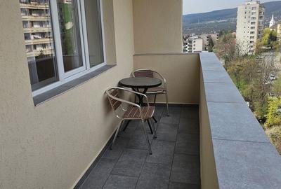 Apartament cu 2 camere în Simeria - 5