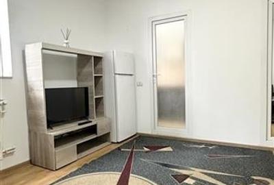 Garsoniera Complet Mobilata si Utilata, Etaj 1, zona Palas - 3