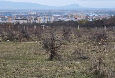 Teren pretabil pentru constructie casa, situat in Deva, zona Vulcan - 7