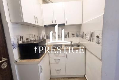 Garsonieră semidecomandată, mobilată în Vasile Aaron - 12