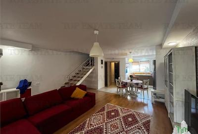 Vila 3 camere Cosmopolis - 1