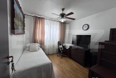 Apartament cu 2 camere semidecomandat în Central - 5