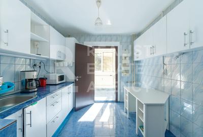 Vânzare, apartament, 3 camere, etaj 1, Str. Cristea Mateescu - 7