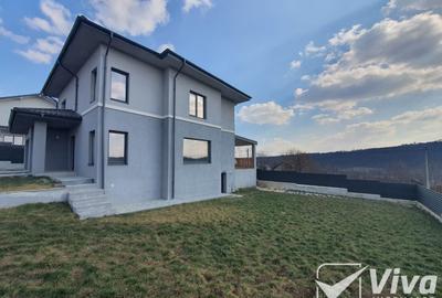 Casa D+P+E+garaj, finalizare imediata, zona Valea Adanca - 4