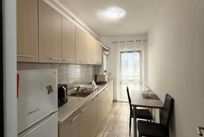 Garsoniera decomandata - Loc de Parcare inclus - Mutare Imediata - Militari - 3