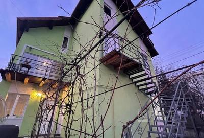 Casa multifunctionala in Gheorgheni – ideala pentru locuinta si afacere! - 4