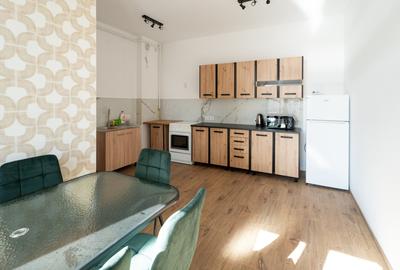 Casă individuală cu 6 camere cu Canalizare în Semicentral - 8