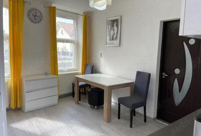 Garsonieră semidecomandată în Griviței