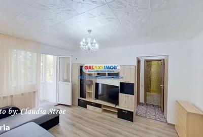 Apartament cu 2 camere semidecomandat în Giurgiului - 13