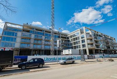 Garsonieră semidecomandată în Olimp - 9