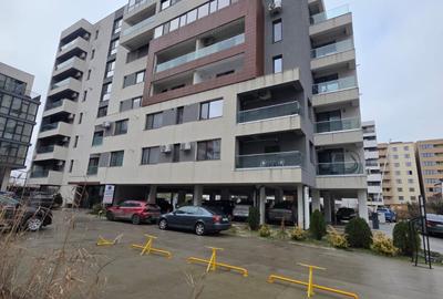 Apartament 2 camere de închiriat – Tomis Plus | 80 mp | Parcare | 550 € - 58