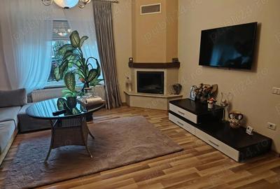 Casă cu Teren 300 Mp în Găvana - 1
