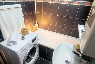 Apartament cu 2 camere decomandat în Mihai Bravu - 9