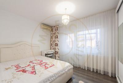 APARTAMENT 3 CAMERE - DECOMANDAT - PITE?TI - 6