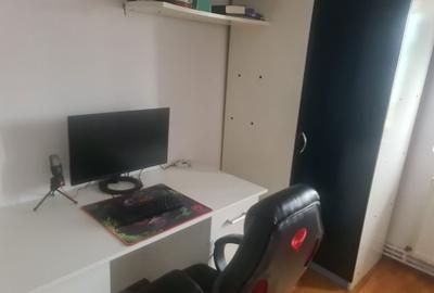 Apartament cu 3 camere decomandat în Mărăști - 7