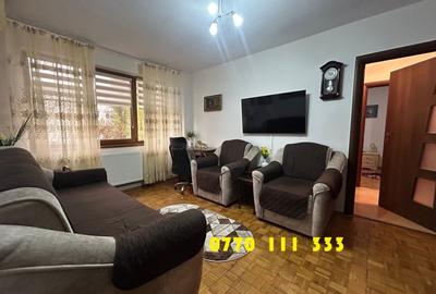 Etaj 2, apartament 2 camere confort 1 Hipodrom, mobilat utilat. - 1
