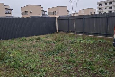 Casă cu 4 camere cu Teren 420 Mp în Cârcea - 12