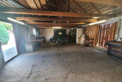 Casa 4 camere si teren 554 mp Sibiu, Selimbar Casa 4 camere si teren 554 mp Sibiu, Selimbar - 15