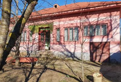 Casa de vanzare Valea Stanciului - 1