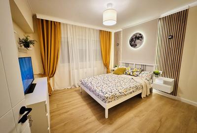 Apartament superb 2 camere Gorjului langa metrou mobilat si utilat - 10