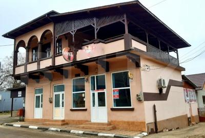Casă cu 2 camere cu Teren 152 Mp în Bezdead - 13