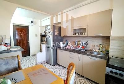 Apartament 2 camere, etaj intermediar cu lift, decomandat, zona Gării! - 2