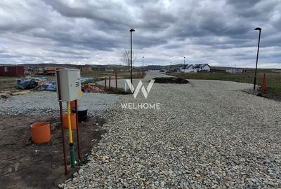 Spațiu comercial, în Șura Mică - 3