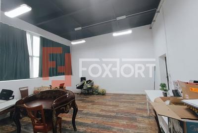 Spatiu de birouri de inchiriat - zona Freidorf - C7804 - 4