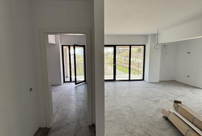 Apartament cu 3 camere în Central - 6
