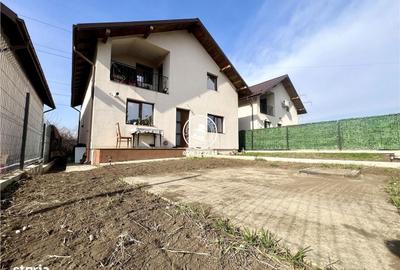 Casă cu 6 camere cu Teren 200 Mp în Ciurea - 15