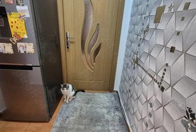 Apartament 2 camere, etajul 2 - 6