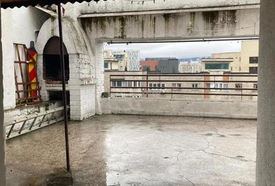 Apartament cu 4 camere decomandat în Centrul Civic - 6