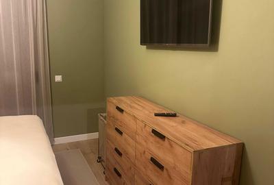 Apartament cu 2 camere decomandat în Ștefan cel Mare - 2