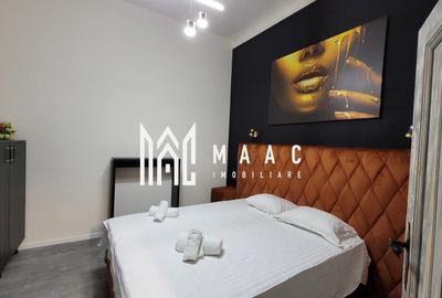 Apartament cu 8 camere decomandat, mobilat în Ultracentral - 2