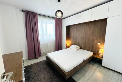 Apartament cu 2 camere, mobilat în Domenii - 5