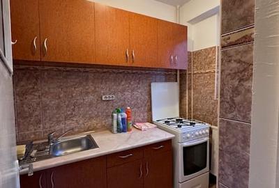 Garsonieră semidecomandată în Iancului - 9