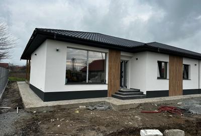 Casa noua in duplex Poiana  comision 0% - 3