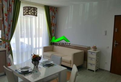 Apartament 2 camere de inchiriat Sibiu Calea Cisnadiei