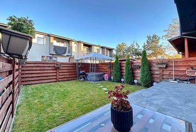 Corp de Casa Insiruita - Mobilat si Utilat - 16