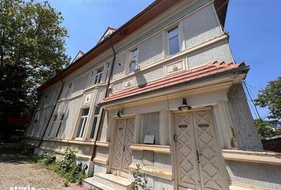 Casă cu Canalizare în Unirii - 10