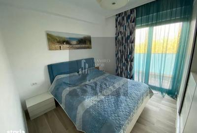Apartament cu 3 camere decomandat în Nord - 2