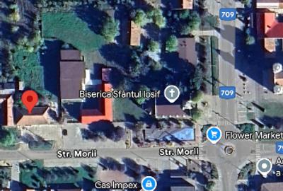 Spatiu Comercial de vanzare - 12