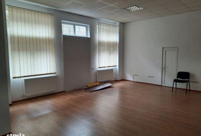 Spațiu comercial, de 100 mp, în Central - 8