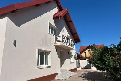 Vila Buftea 5 camere