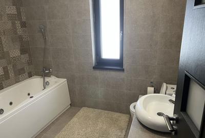 Casă cu 4 camere în Sâncraiu de Mureș - 6