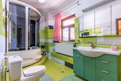 Vila de vanzare 14 camere |PISCINA | TEREN GENEROS| BRAGADIRU| ILFOV - 28