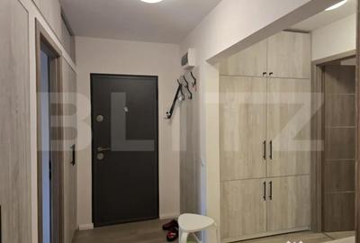 Apartament cu 3 camere decomandat în Micro 16 - 10