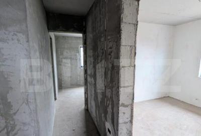 Locuinta individuala in Paun - confort si intimitate aproape - 2